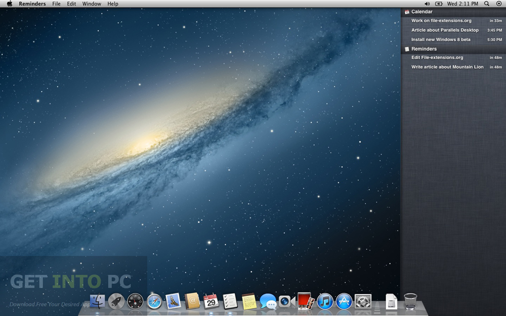 Download Mac Os Lion Installer