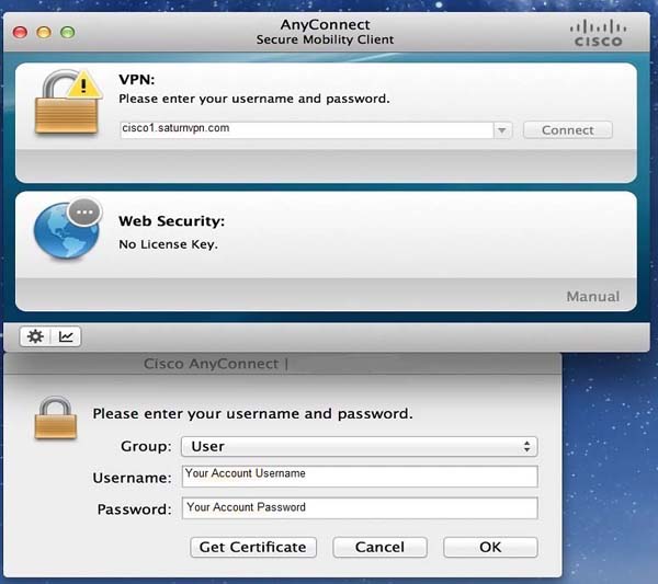 Cisco Anyconnect Vpn Client Download Mac Os X